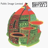 Public Image Limited - Happy?