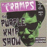 Various artists - Radio Cramps: The Purple Knif Show