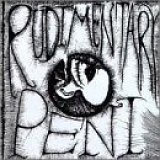 Rudimentary Peni - The E.P.'s Of R.P.