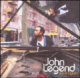 John Legend - Once Again