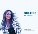 Shola Ama - Still Believe
