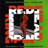 Redhead Kingpin And The F.B.I. - A Shade Of Red