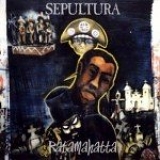 Sepultura - Ratamahatta