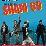 Sham 69 - Cockney Kids Are Innocent : Best Of