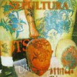 Sepultura - Attitude
