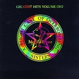 The Sisters Of Mercy - A Slight Case Of Overbombing (Greatest Hits Volume One)