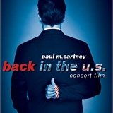 Paul Mccartney - Back In The U.S. Live 2002