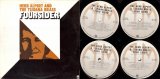 Herb Alpert and The Tijuana Brass - The Herb Alpert and The Tijuana Brass Foursider (Canada)