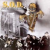 Stormtroopers Of Death - Live At Budokan