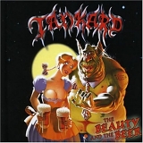 Tankard - The Beauty And The Beer