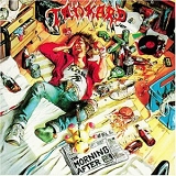 Tankard - The Morning After