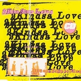 The Jon Spencer Blues Explosion - 2Kindsa Love