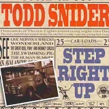 Todd Snider - Step Right Up