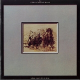 The Stills-Young Band - Long May You Run