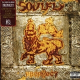 Soulfly - Prophecy