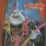 Tankard - Fat, Ugly And Live