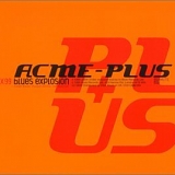 The Jon Spencer Blues Explosion - Acme - Plus
