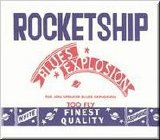 The Jon Spencer Blues Explosion - Rocketship