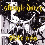 Stengte Dører - Siste Reis