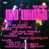 The Jon Spencer Blues Explosion - Mo' Width