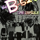 B-52's, The - Best Of...B-52's (Time Capsule: Songs For The Future)