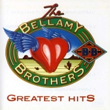 Bellamy Brothers, The - Greatest Hits...Bellamy