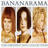 Bananarama - Greatest Hits...Bananarama