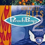 Beach Boys, The - Greatest Hits...Beach (20 More Good Vibrations)