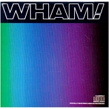 Wham! - Music From the Edge of Heaven