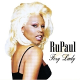 RuPaul - Foxy Lady