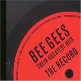 Bee Gees, The - Greatest Hits...Bee (Their Greatest Hits: The Record) (Disc 1)