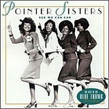 The Pointer Sisters - Yes We Can Can
