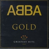 ABBA - Greatest Hits...ABBA (Gold)