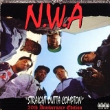 N.W.A - Straight Outta Compton