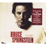 Springsteen, Bruce - Magic