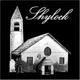 Shylock - Gialorgues
