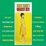 Patsy Cline - 16 Greatest Hits