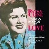 Cline, Patsy - Sings Songs of Love