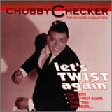 Checker, Chubby - Best Of...Checker (Let's Twist)