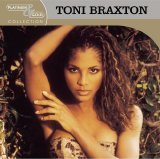Braxton, Toni - Best Of...Braxton (Platinum And Gold Collection)