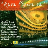 Enrico Rava - "Rava l'opéra va"