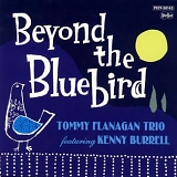 Tommy Flanagan - Beyond the Bluebird