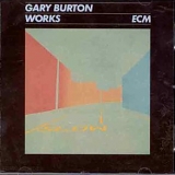 Gary Burton - Works