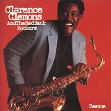 Clarence Clemons - Rescue