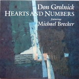 Don Grolnick - Hearts and Numbers
