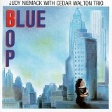 Judy Niemack - Blue Bop