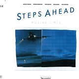 Steps Ahead - Modern Times