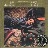 Paul Desmond - Easy Living