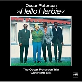 Oscar Peterson - Hello Herbie