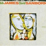 James, Sanborn - Double Vision